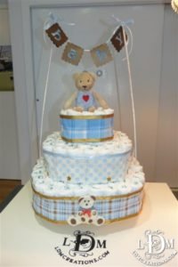 Teddy Bear