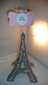 Center Pieces