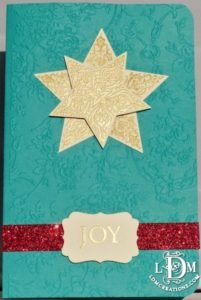 Christmas Stars