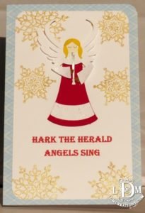 Angel Card