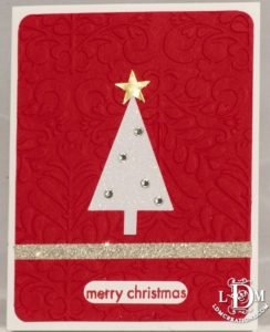 Tree Card