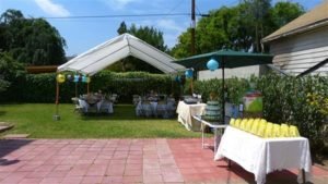 Party layout (2)