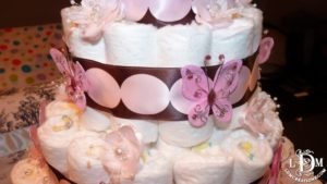 Polka Dots - for Girl