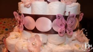 Polka Dots - for Girl