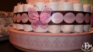 Polka Dots - for Girl