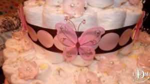 Polka Dots - for Girl