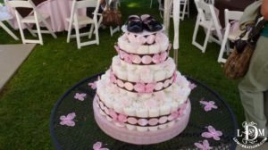 Diaper Cake
