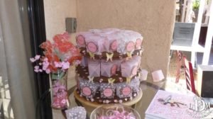 Party Favors