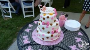 Cake