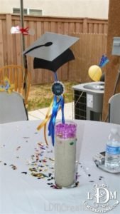 Table Arrangements