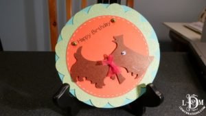 Fun card