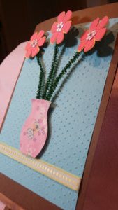 Card detail