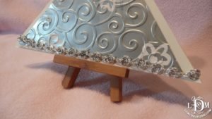 Dress card