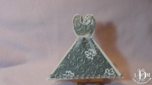 Dress card