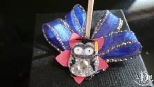 Detail Party Favor