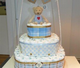 Teddy Bear