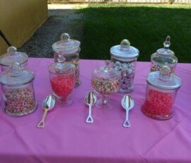 Candy Bar