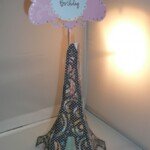 Center Pieces