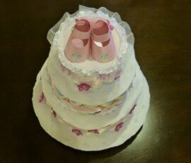 Pink for Girl