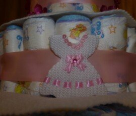 Pink for Girl