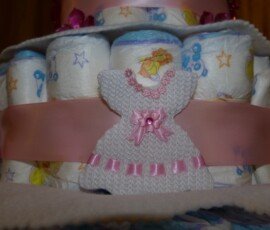Pink for Girl