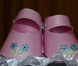Pink for Girl