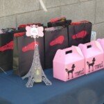 Party Favors