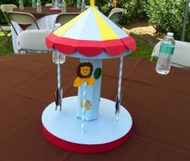 Centerpieces