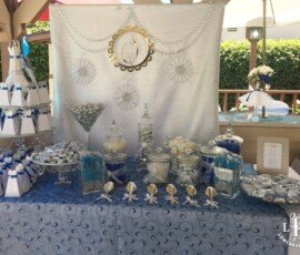 Candy Buffet