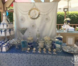 Candy Buffet