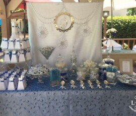 Candy Buffet