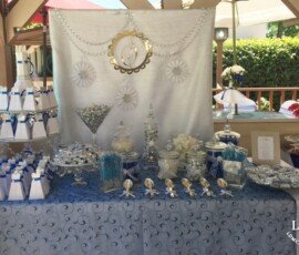Candy Buffet