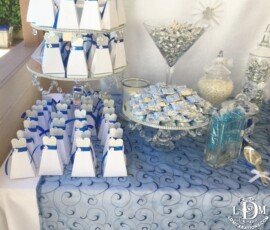 Party Favor Boxes