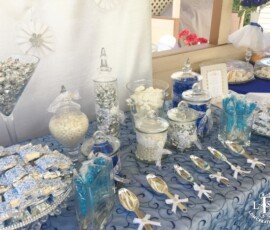 Candy Buffet