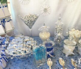 Candy Buffet
