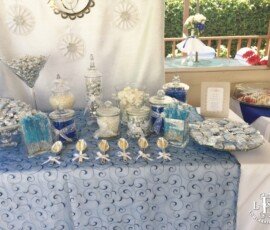 Candy Buffet
