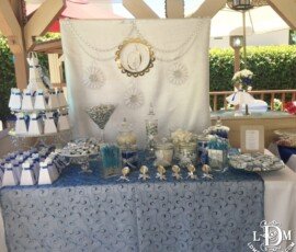 Candy Buffet