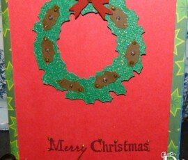 Single Wreath