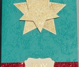 Christmas Stars