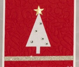 Tree Card