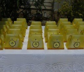Party favors