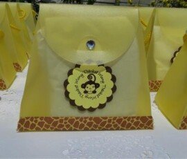 details of party favors