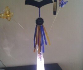Centerpieces