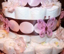 Polka Dots - for Girl