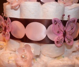 Polka Dots - for Girl