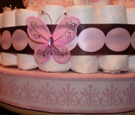 Polka Dots - for Girl