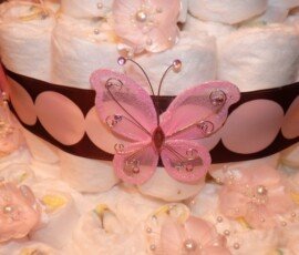 Polka Dots - for Girl