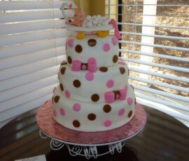 Cake