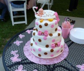 Cake