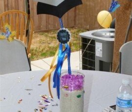 Table Arrangements